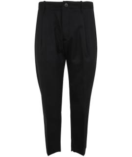 NINE IN THE MORNING Повседневные брюки