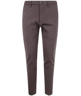 NINE IN THE MORNING Повседневные брюки