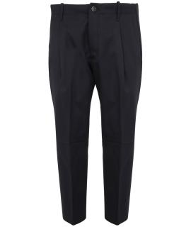 NINE IN THE MORNING Повседневные брюки