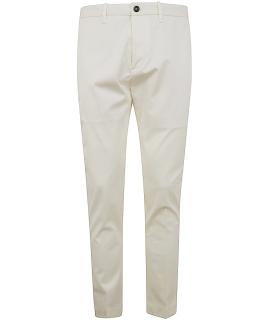 NINE IN THE MORNING Повседневные брюки