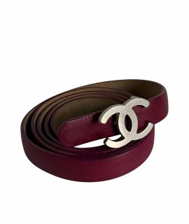 CHANEL Ремень