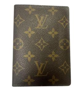 LOUIS VUITTON Обложка/футляр