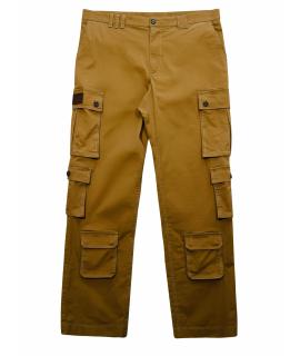 DOLCE&GABBANA Повседневные брюки