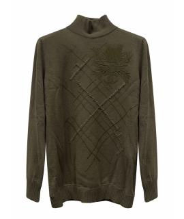 CHANEL Джемпер / свитер