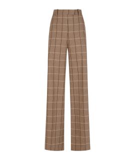 VALENTINO Прямые брюки