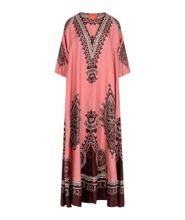 LA DOUBLEJ Повседневное платье