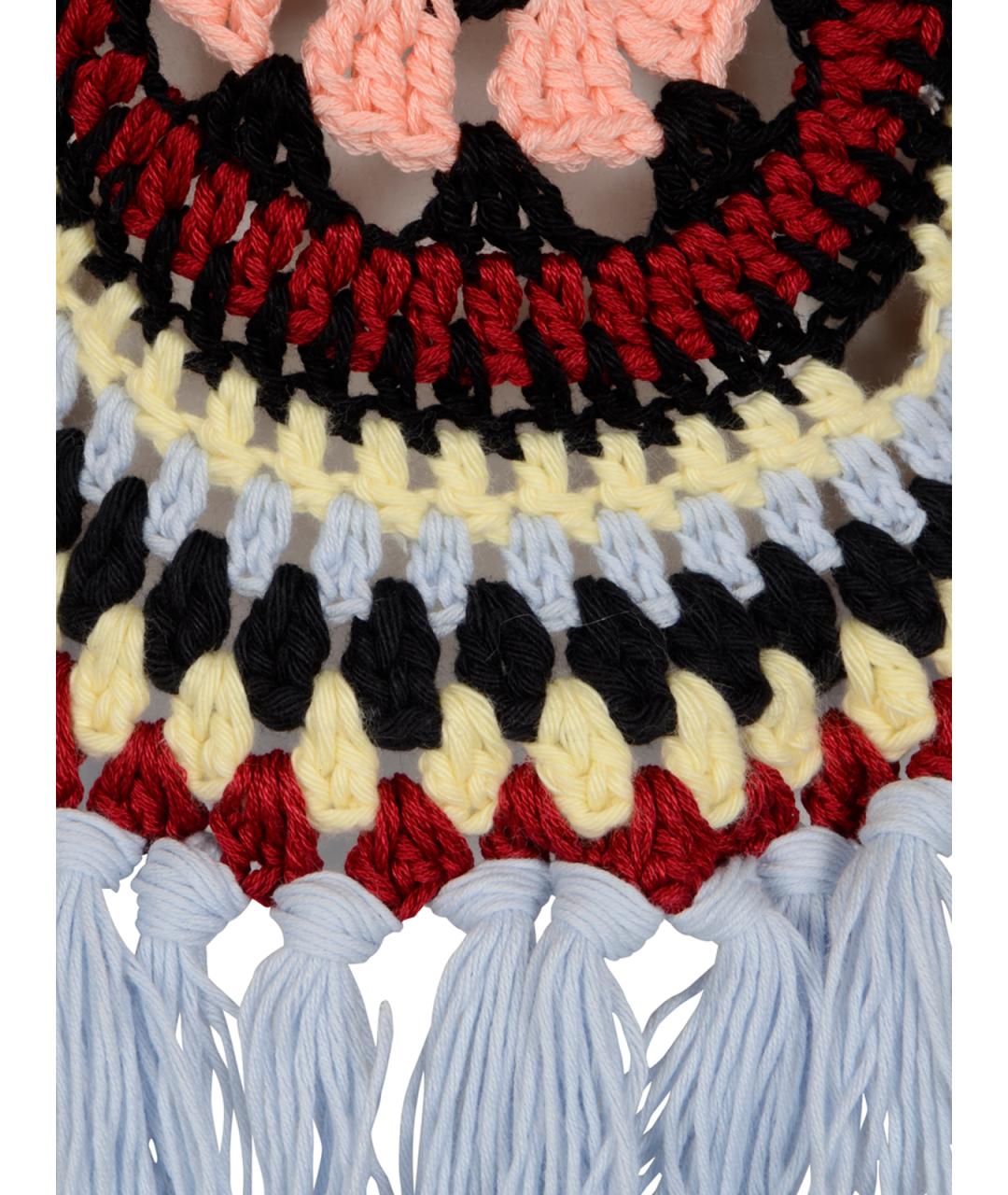 LA DOUBLEJ Мульти хлопковая майка, фото 2