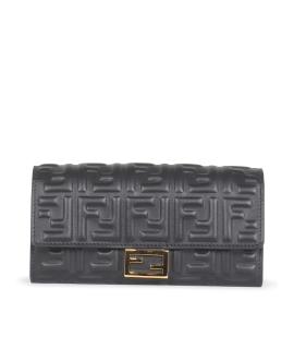 FENDI Клатч/вечерняя сумка