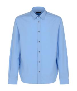 PRADA Кэжуал рубашка