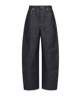 GIVENCHY Прямые джинсы