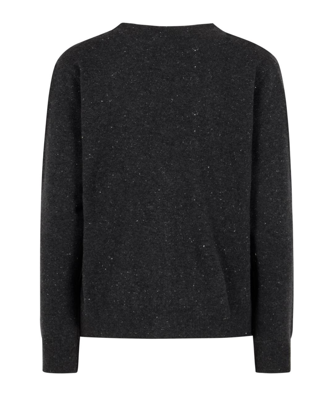 PESERICO Шерстяной кардиган, фото 2