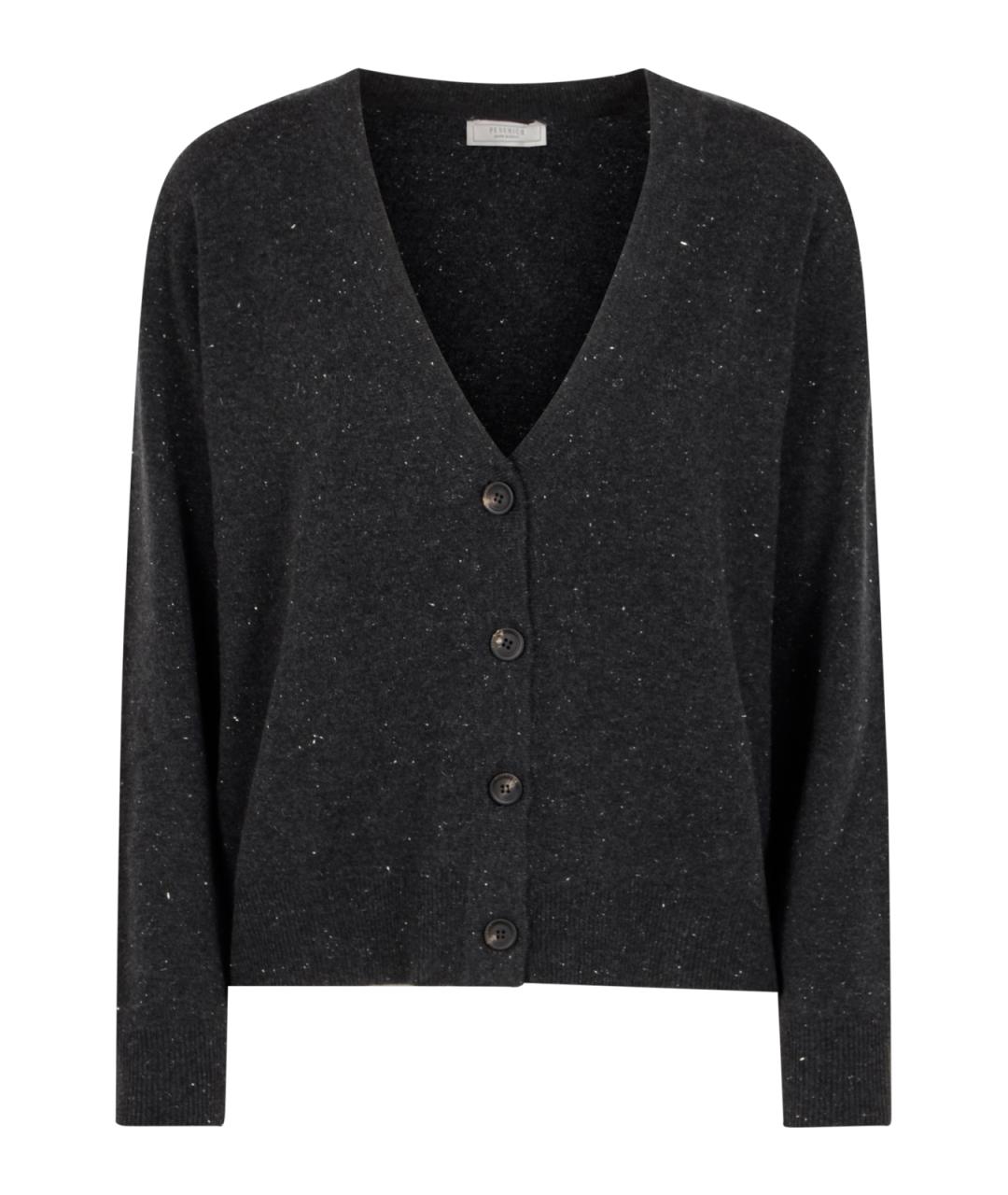 PESERICO Шерстяной кардиган, фото 1