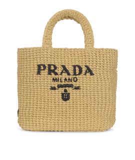 PRADA Сумка тоут