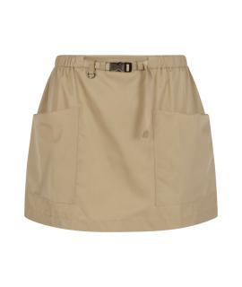 PRADA Юбка мини