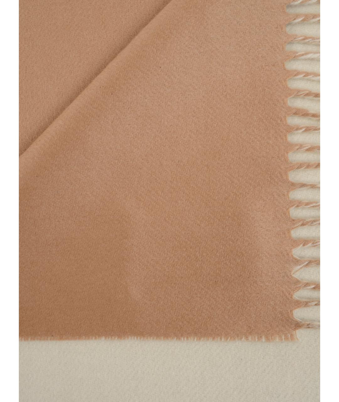 PRADA Мульти кашемировый шарф, фото 2