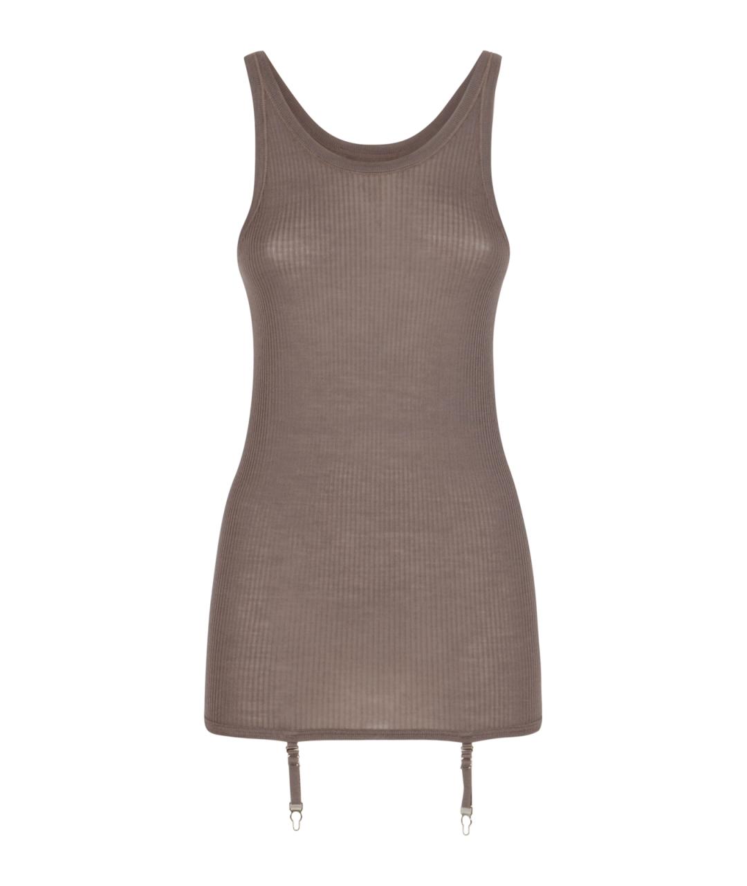 LEMAIRE Шерстяная майка, фото 1