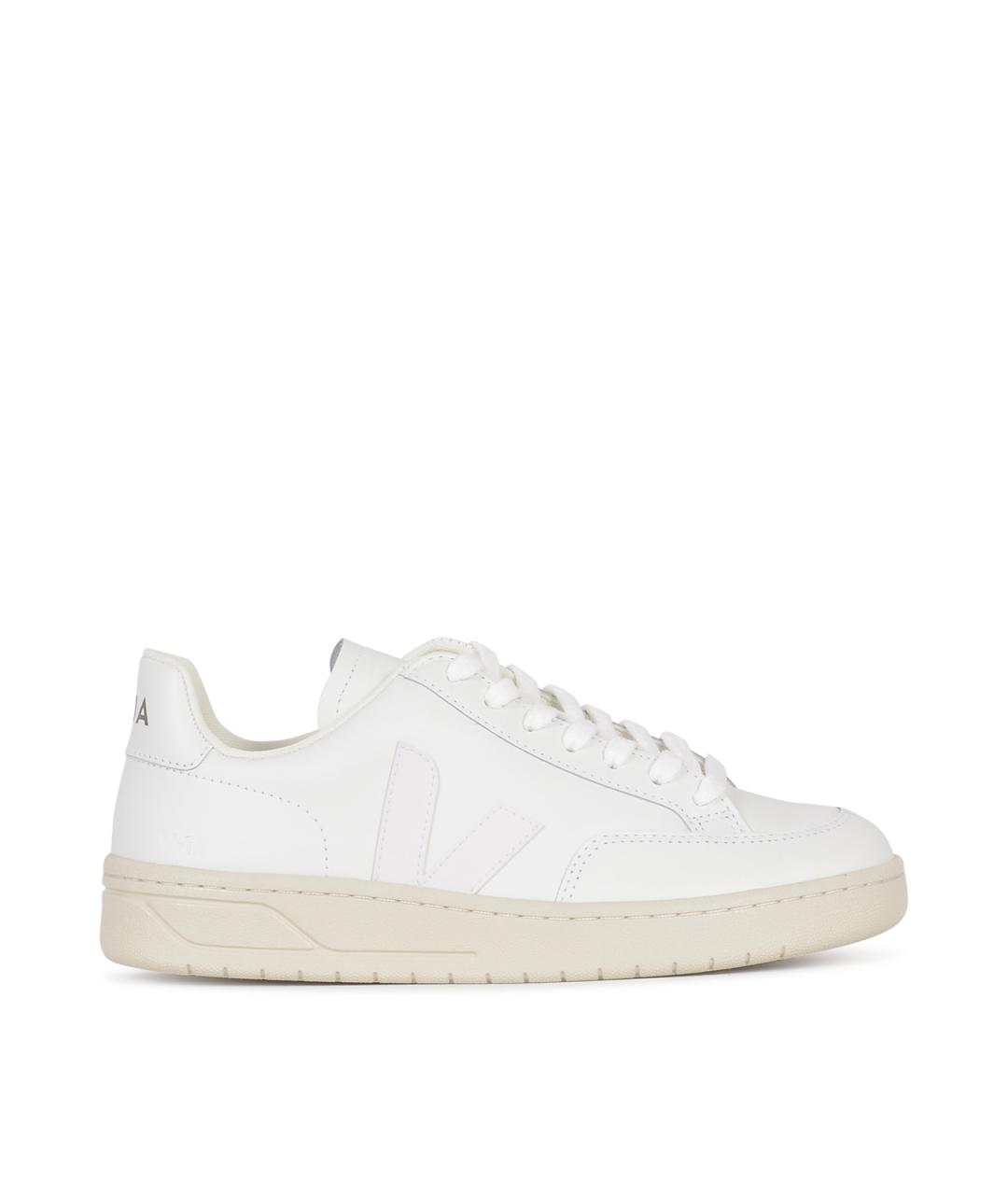 VEJA Белые кроссовки, фото 1