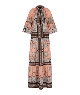 LA DOUBLEJ Повседневное платье