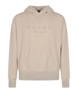 PRADA Худи/толстовка