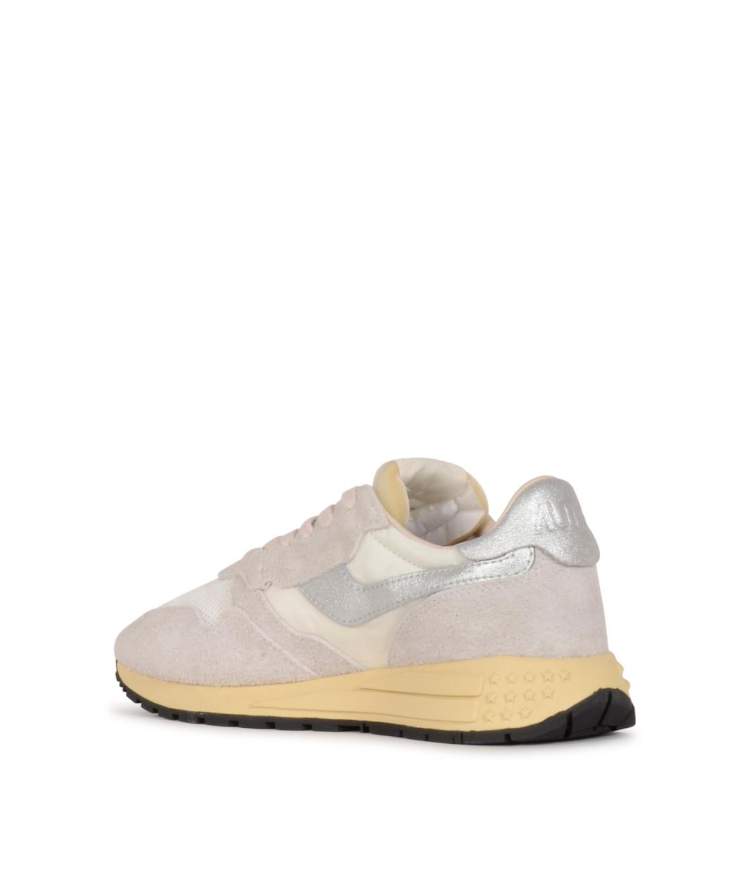 AUTRY Мульти кроссовки, фото 3