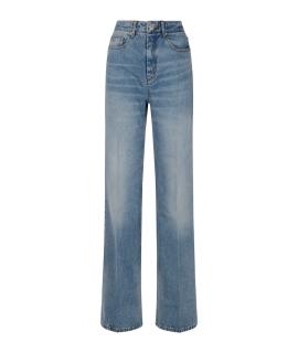 Ami Paris Прямые джинсы