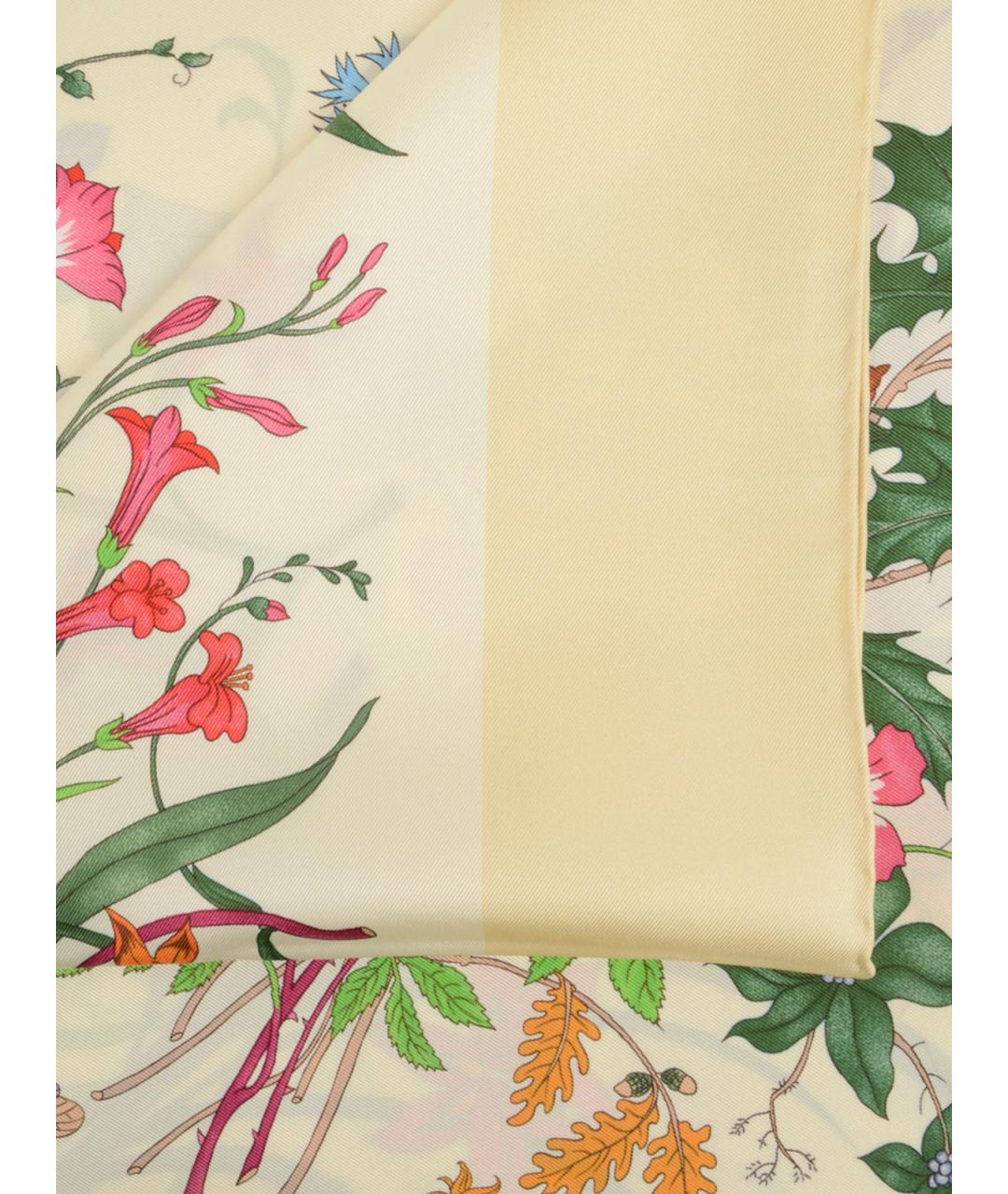 GUCCI Мульти шарф, фото 2