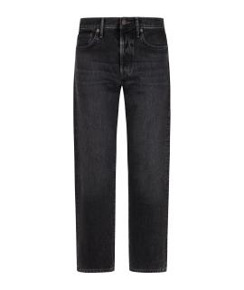 ACNE STUDIOS Прямые джинсы