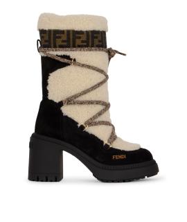 FENDI Сапоги