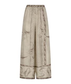 MAX MARA Прямые брюки