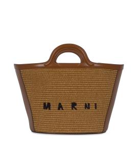 MARNI Сумка тоут