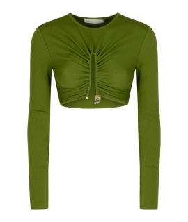 CHRISTOPHER ESBER Лонгслив