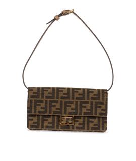 FENDI Сумка через плечо