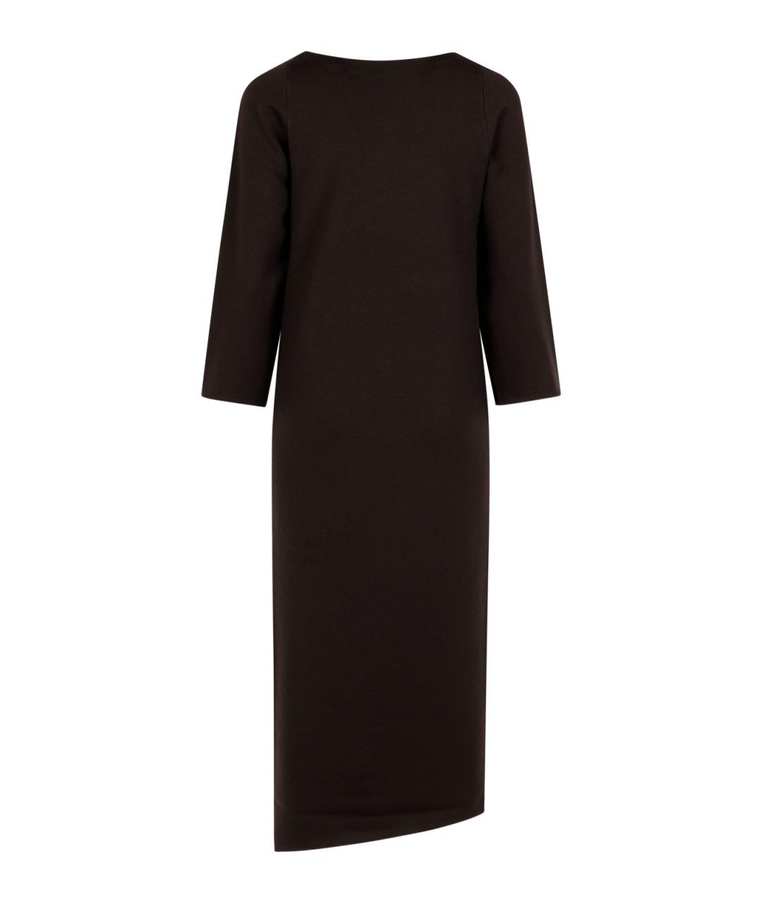 COURREGES Шерстяное повседневное платье, фото 2