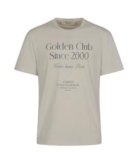 GOLDEN GOOSE DELUXE BRAND Футболка