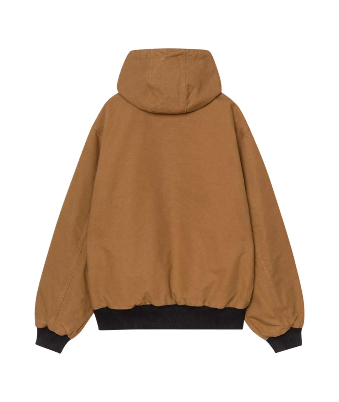 CARHARTT WIP Мульти хлопковая куртка, фото 2