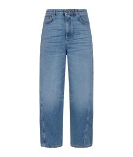 GIVENCHY Прямые джинсы