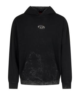 DIESEL Худи/толстовка