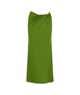 CHRISTOPHER ESBER Юбка макси