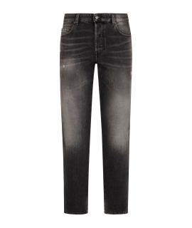 DIESEL Прямые джинсы