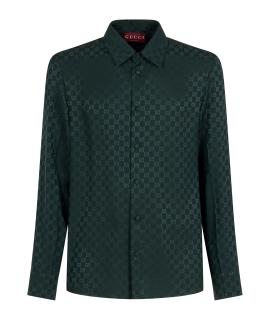 GUCCI Классическая рубашка