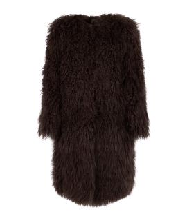 YVES SALOMON Пальто