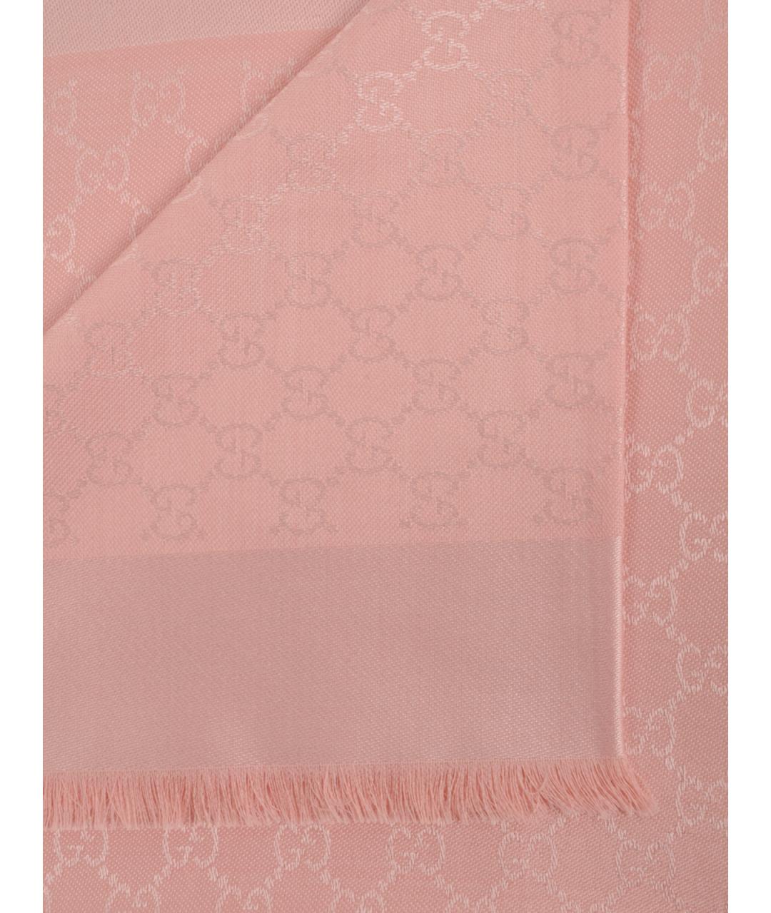 GUCCI Мульти шарф, фото 2