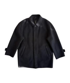 SAINT LAURENT Пальто