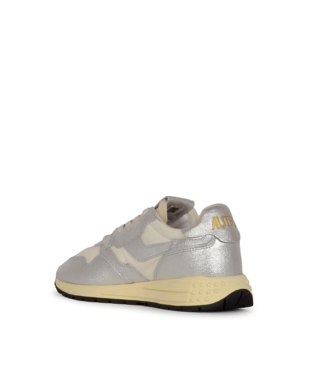 AUTRY Мульти кроссовки, фото 3