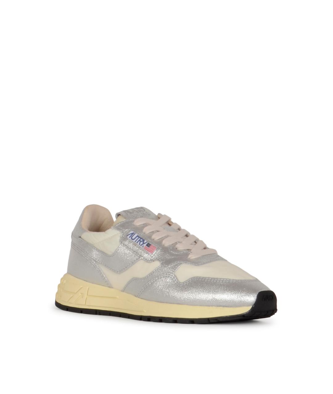 AUTRY Мульти кроссовки, фото 2