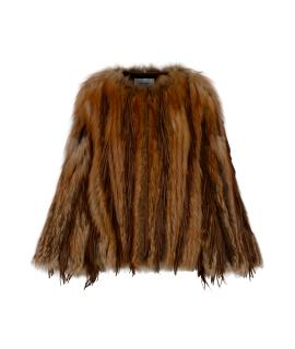 YVES SALOMON Шуба