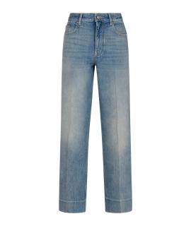 VALENTINO Прямые джинсы