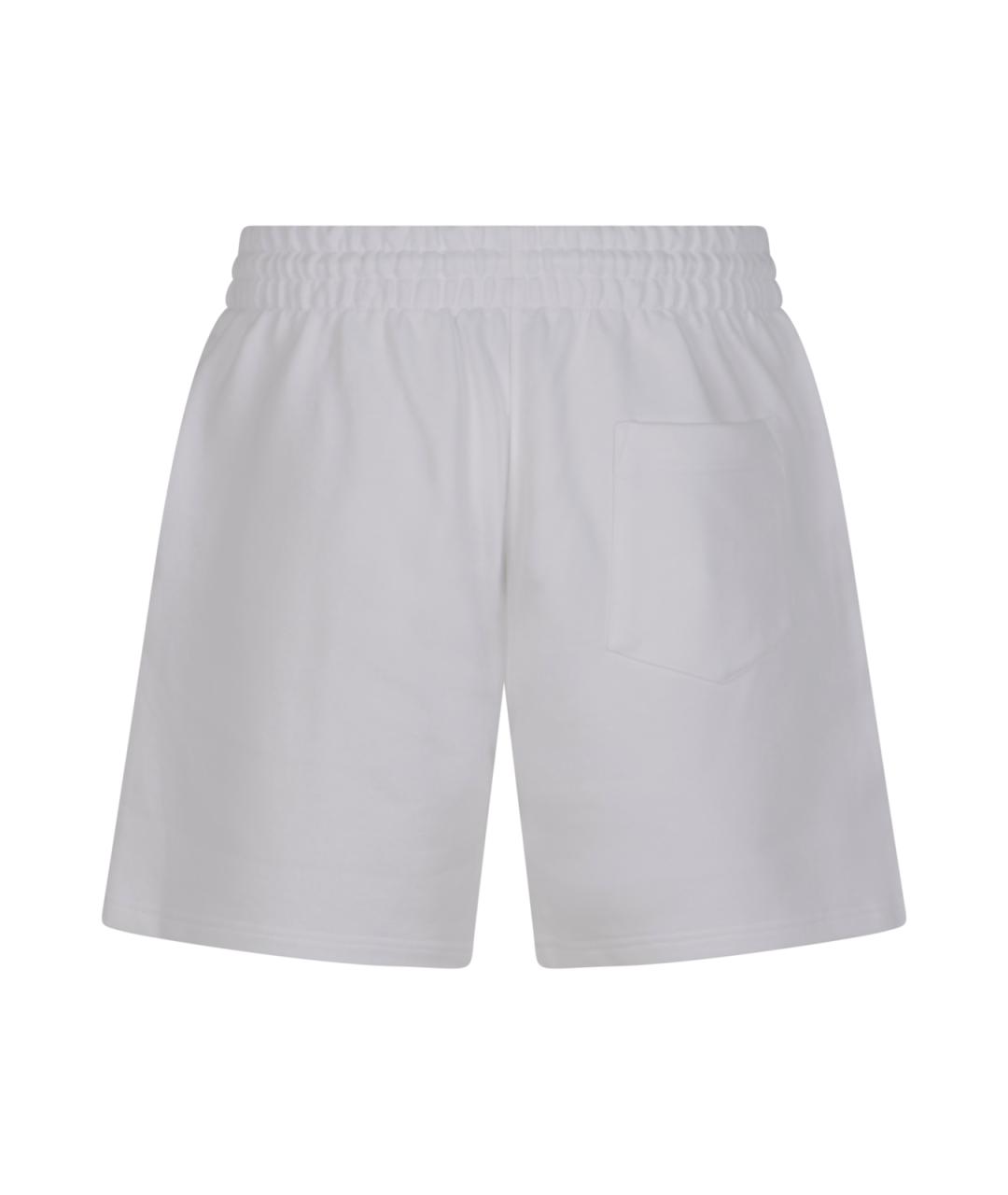 CASABLANCA Хлопковые шорты, фото 2