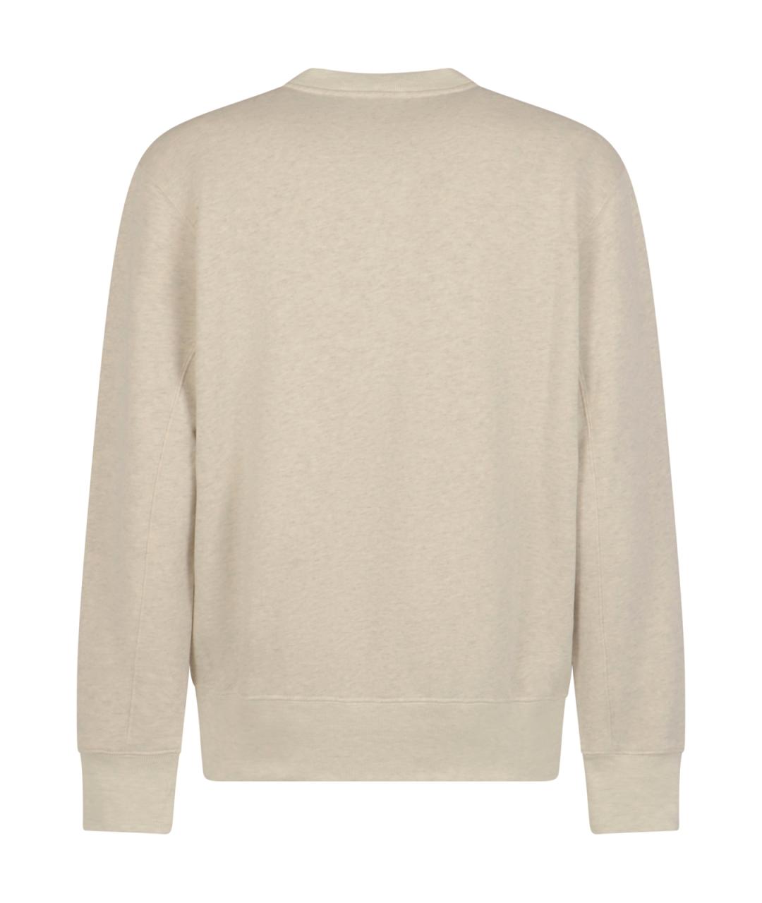 AUTRY Хлопковый джемпер / свитер, фото 2