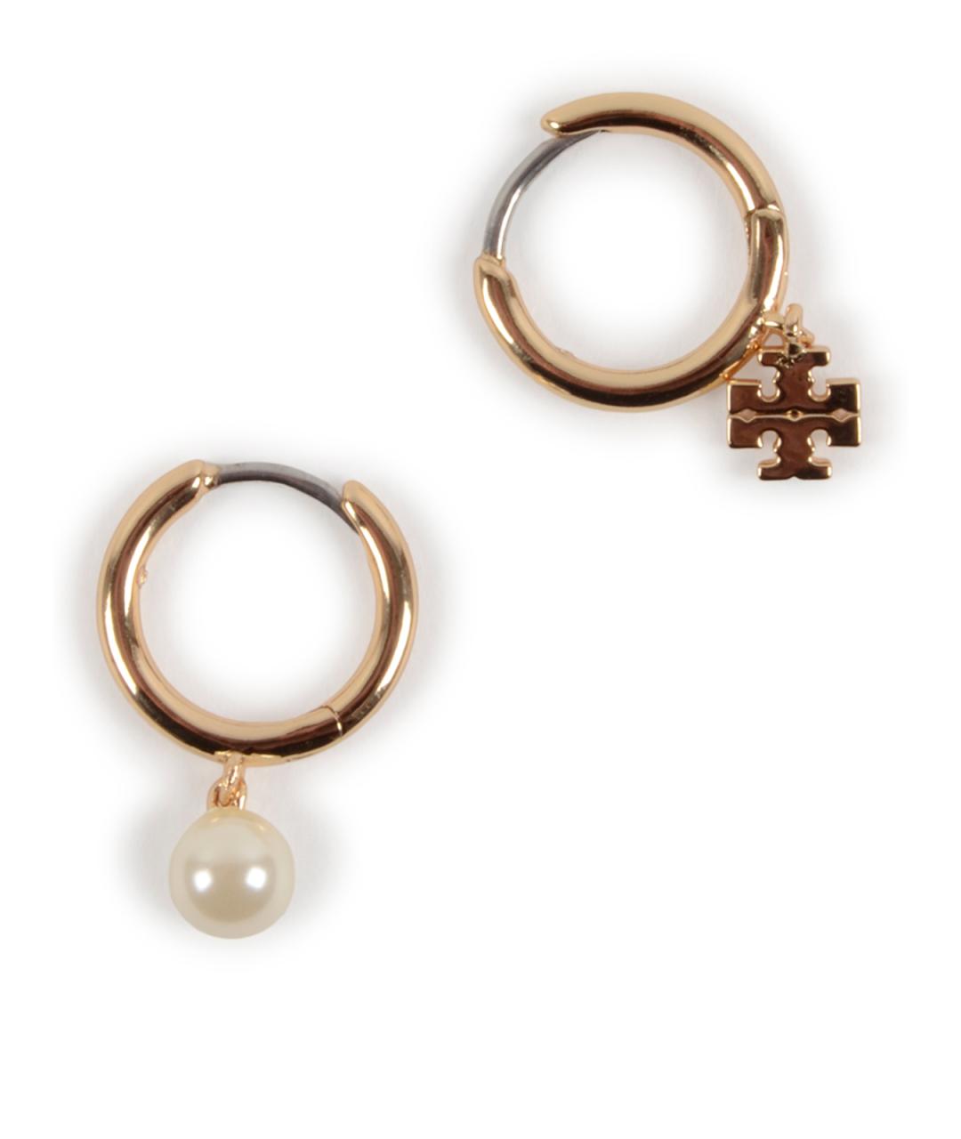 TORY BURCH Мульти серьги, фото 2